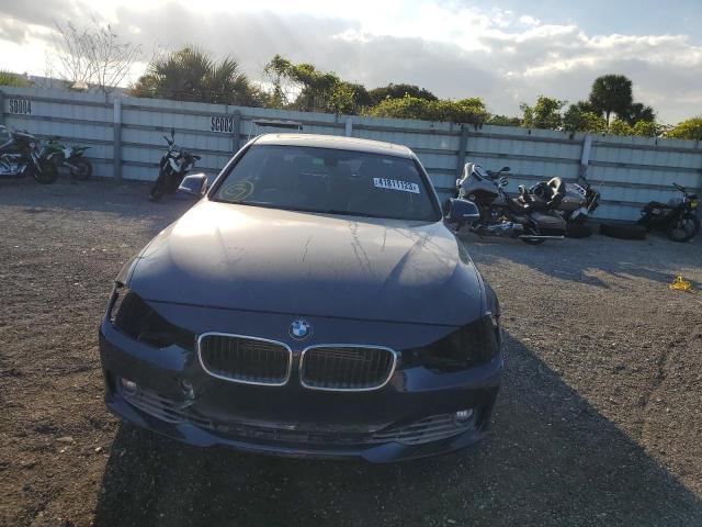 Photo 5 from auction – 2017 BMW 330E with VIN WBA8E1C37HA156815
