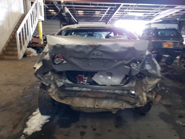 Photo 6 from auction – 2013 TOYOTA COROLLA BA with VIN 2T1BU4EE4DC975797