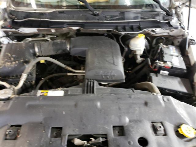 Photo 11 from auction – 2016 RAM 1500 ST with VIN 1C6RR7FG6GS172940