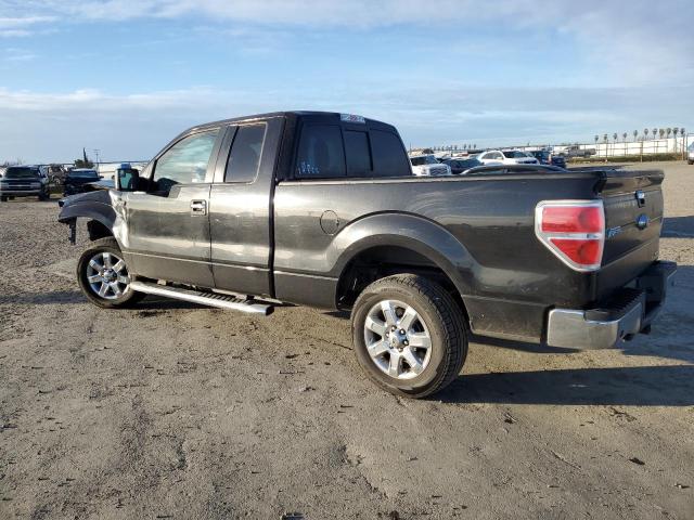 Photo 2 from auction – 2014 FORD F150 SUPER with VIN 1FTFX1CF8EKG50458