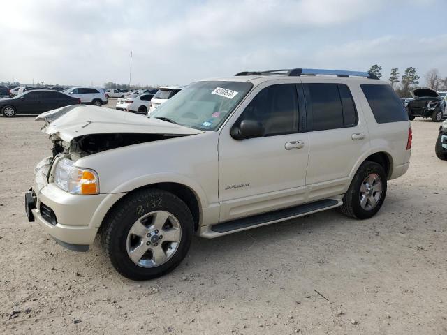 FORD EXPLORER L 2005 with VIN 1FMDU65K45ZA22326 - Photo from auction