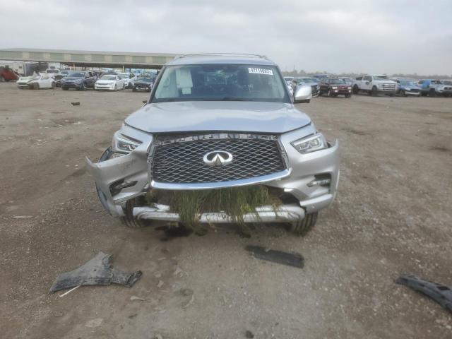 Photo 5 from auction – 2018 INFINITI QX80 BASE with VIN JN8AZ2ND2J9840560