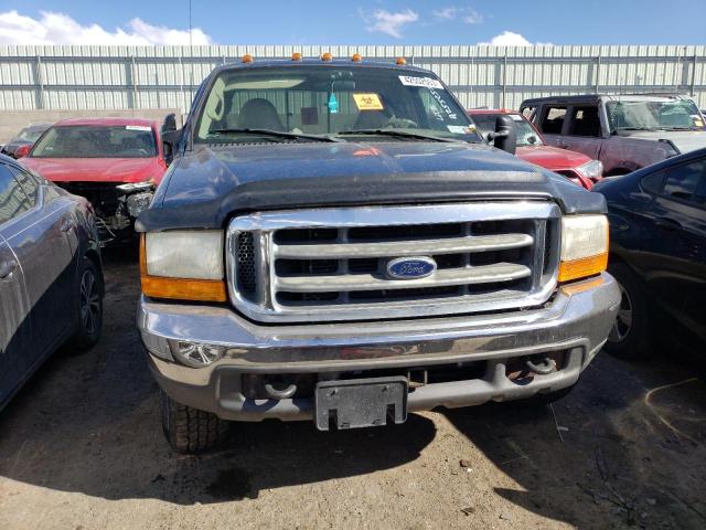 Photo 5 from auction – 2000 FORD F250 SUPER with VIN 1FTNX21F3YEC27066