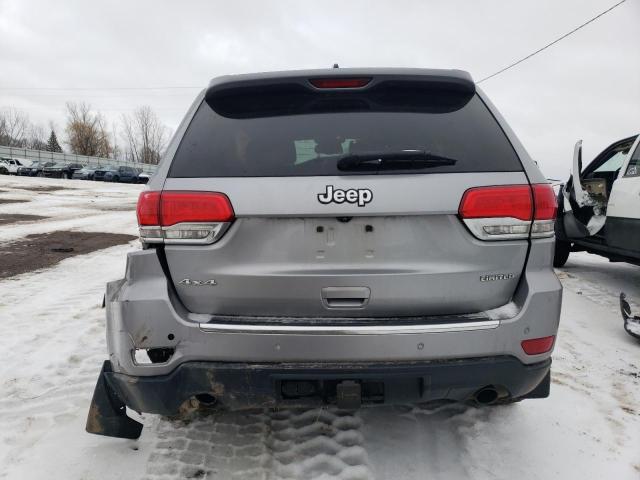 Photo 6 from auction – 2014 JEEP GRAND CHER with VIN 1C4RJFBG5EC584127