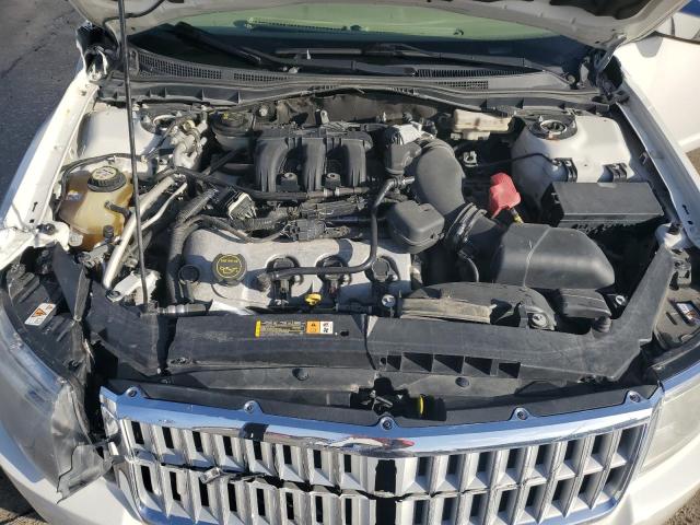 Photo 11 from auction – 2008 LINCOLN MKZ with VIN 3LNHM26TX8R608247