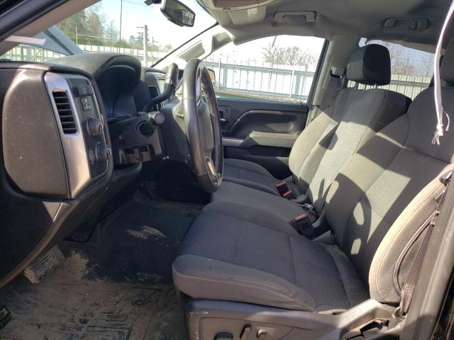 Photo 7 from auction – 2016 CHEVROLET SILVERADO with VIN 1GCVKREC6GZ375680