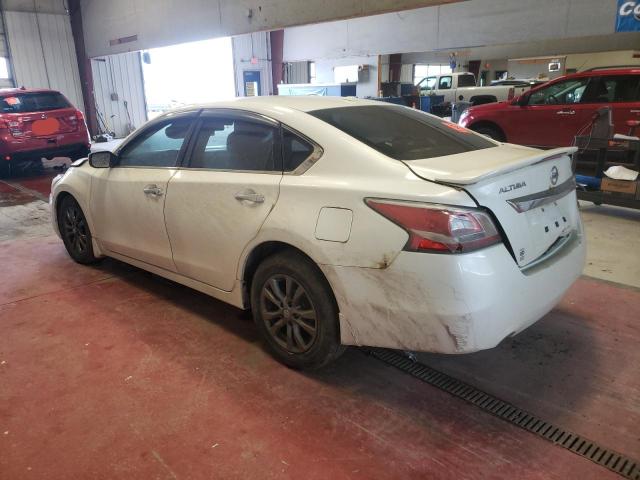 Photo 2 from auction – 2015 NISSAN ALTIMA 2.5 with VIN 1N4AL3AP6FC217803
