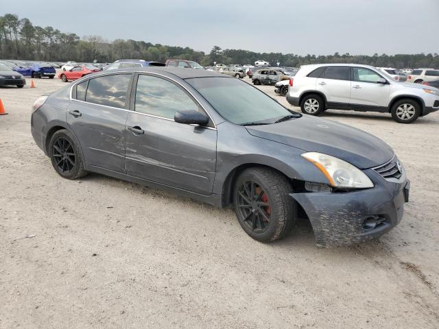 Photo 4 from auction – 2010 NISSAN ALTIMA BAS with VIN 1N4AL2AP7AN492202