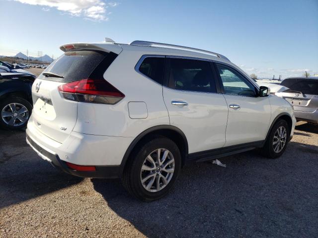 Photo 3 from auction – 2020 NISSAN ROGUE S with VIN KNMAT2MT6LP504804