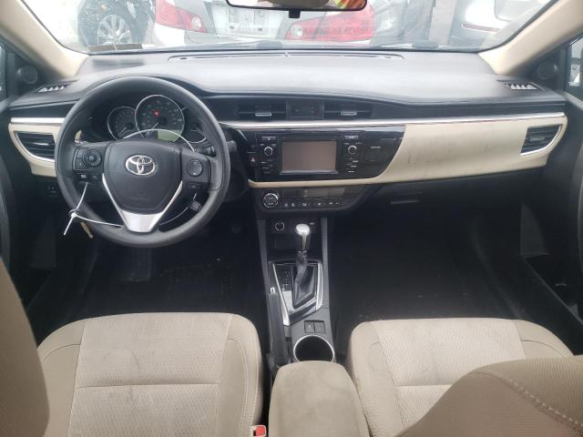 Photo 8 from auction – 2015 TOYOTA COROLLA L with VIN 2T1BURHE1FC359454