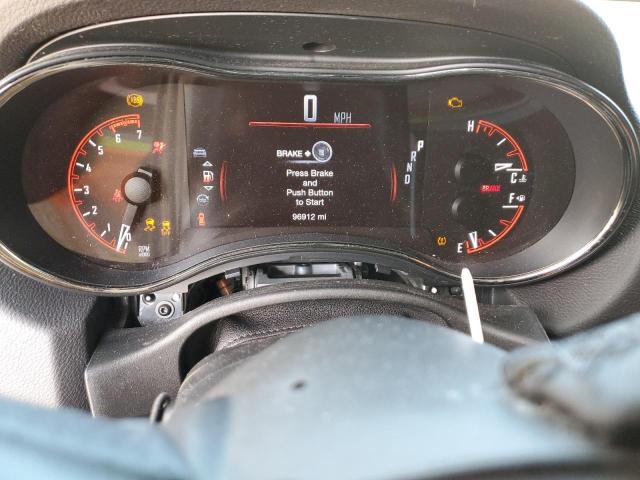 Photo 9 from auction – 2019 DODGE DURANGO R/ with VIN 1C4SDJCT1KC744720