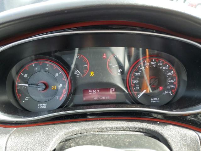 Photo 9 from auction – 2014 DODGE DART SXT with VIN 1C3CDFBB8ED903407