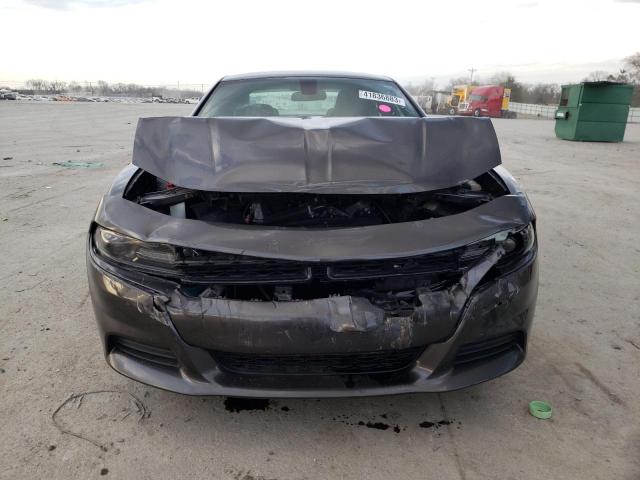 Photo 5 from auction – 2019 DODGE CHARGER SX with VIN 2C3CDXBG0KH713133