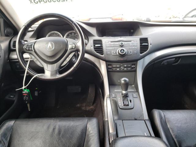 Photo 8 from auction – 2010 ACURA TSX with VIN JH4CU2F69AC020397