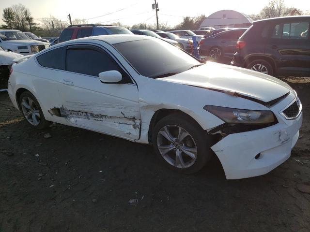 Photo 4 from auction – 2010 HONDA ACCORD EXL with VIN 1HGCS1B89AA006893