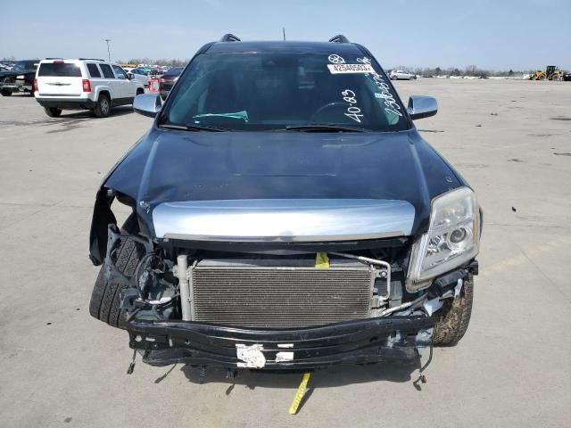 Photo 5 from auction – 2013 GMC TERRAIN DE with VIN 2GKFLZE34D6271959
