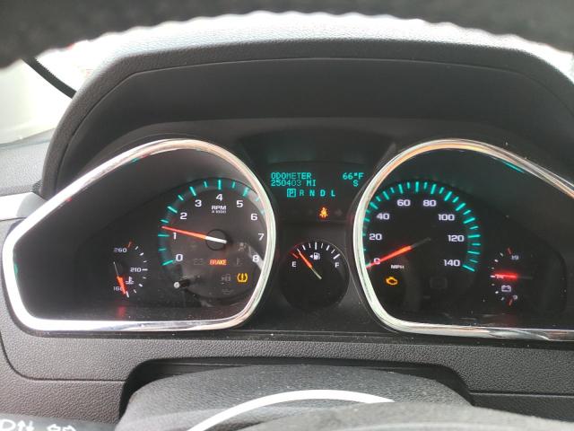 Photo 9 from auction – 2009 CHEVROLET TRAVERSE L with VIN 1GNEV23D79S155784