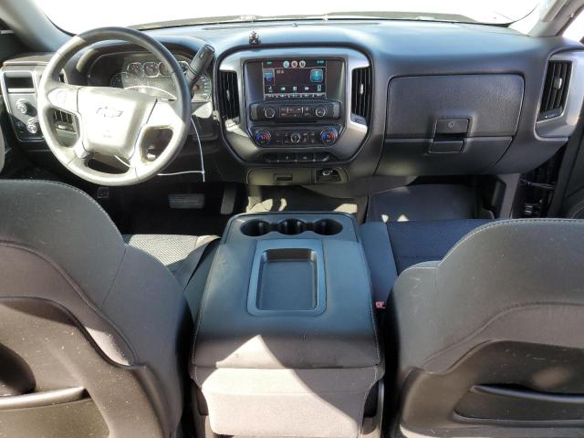 Photo 8 from auction – 2015 CHEVROLET silverado with VIN 3GCUKRECXFG281389