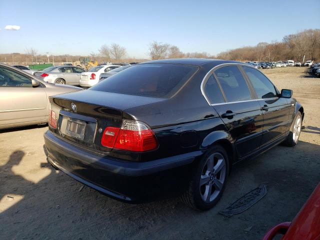 Photo 3 from auction – 2002 BMW 330 XI with VIN WBAEW53472PG16028