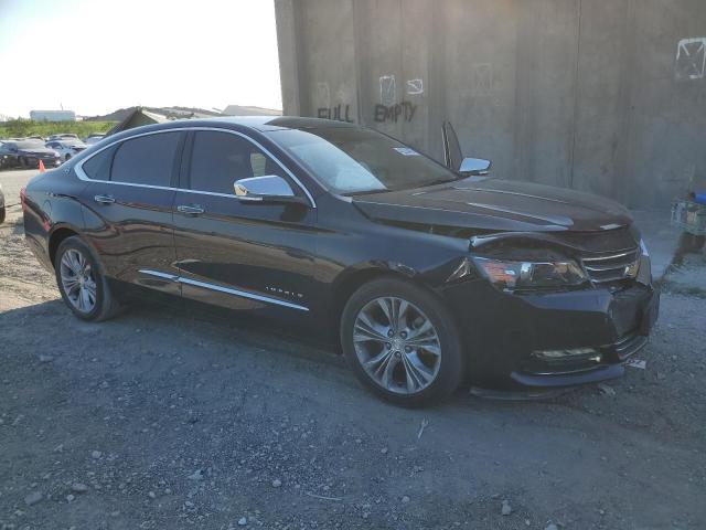 Photo 4 from auction – 2019 CHEVROLET IMPALA PRE with VIN 2G1105S37K9134207