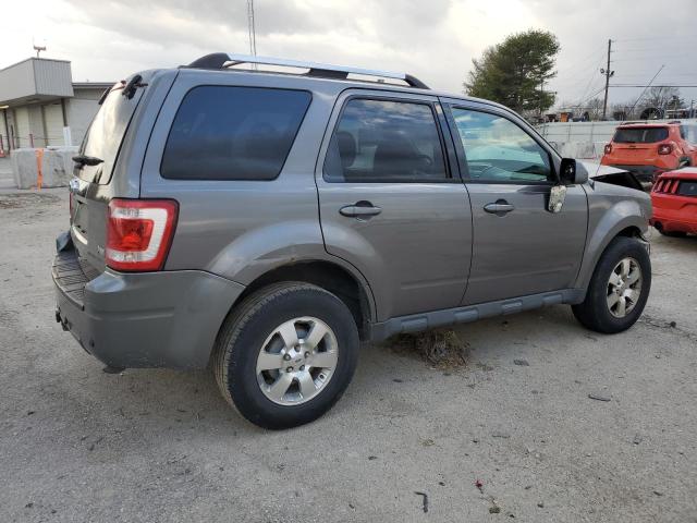 Photo 3 from auction – 2012 FORD ESCAPE LIM with VIN 1FMCU0EG4CKC84891