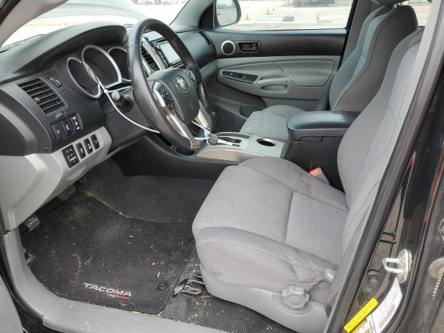 Photo 7 from auction – 2015 TOYOTA TACOMA DOU with VIN 5TFLU4ENXFX145205
