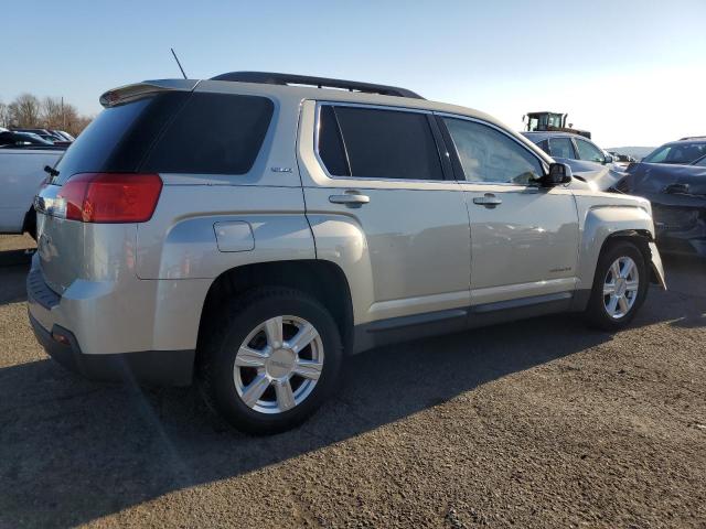 Photo 3 from auction – 2013 GMC TERRAIN SL with VIN 2GKFLTEK6D6225716