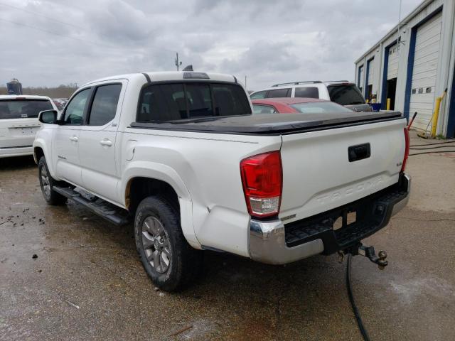 Photo 2 from auction – 2016 TOYOTA TACOMA DOU with VIN 3TMAZ5CN7GM013947