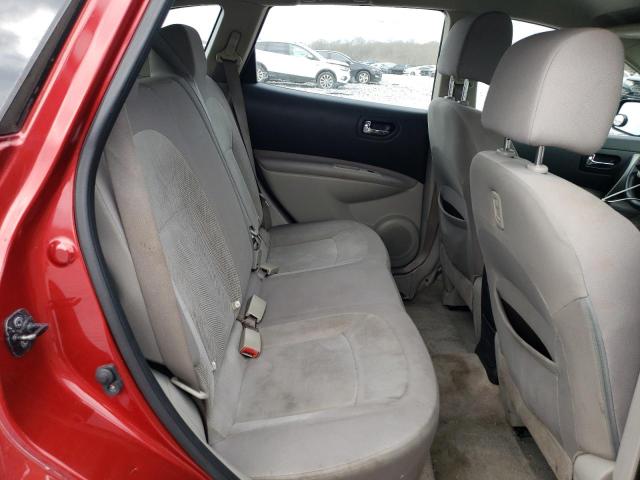 Photo 11 from auction – 2013 NISSAN ROGUE S with VIN JN8AS5MT3DW507529