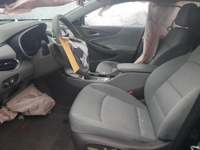 Photo 7 from auction – 2018 CHEVROLET MALIBU LS with VIN 1G1ZC5ST2JF193729
