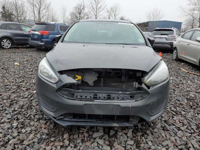 Photo 5 from auction – 2016 FORD FOCUS SE with VIN 1FADP3K20GL325212