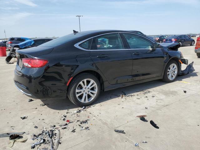 Photo 3 from auction – 2017 CHRYSLER 200 LIMITE with VIN 1C3CCCAB4HN507010
