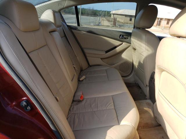 Photo 10 from auction – 2010 NISSAN ALTIMA BAS with VIN 1N4AL2AP2AN437317
