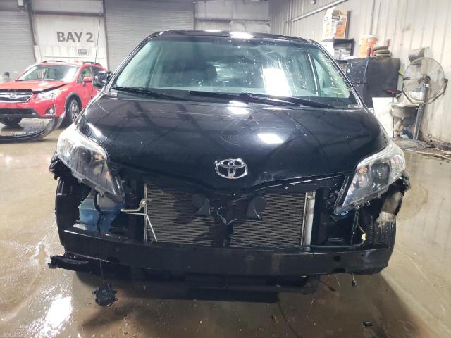 Photo 5 from auction – 2011 TOYOTA SIENNA SPO with VIN 5TDXK3DC5BS051170