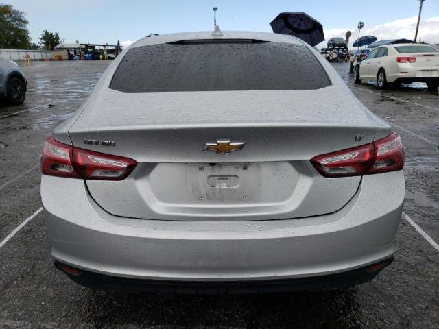Photo 6 from auction – 2019 CHEVROLET MALIBU LT with VIN 1G1ZD5ST5KF161114