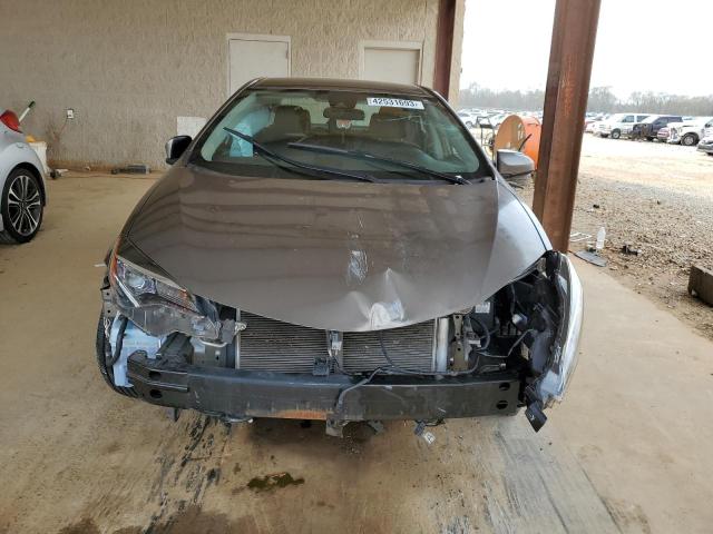Photo 5 from auction – 2017 TOYOTA COROLLA L with VIN 2T1BURHE7HC926026