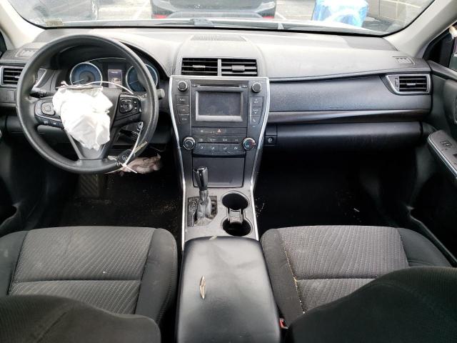 Photo 8 from auction – 2016 TOYOTA CAMRY LE with VIN 4T4BF1FK1GR543237