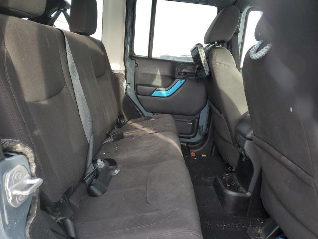 Photo 10 from auction – 2015 JEEP WRANGLER U with VIN 1C4BJWDG9FL644572
