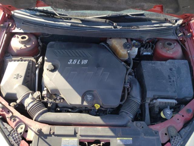 Photo 11 from auction – 2007 PONTIAC G6 BASE with VIN 1G2ZG58N674124782