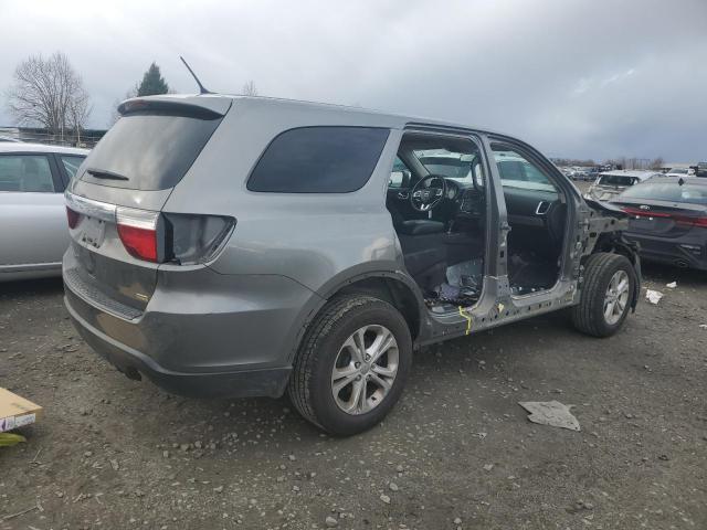 Photo 3 from auction – 2013 DODGE DURANGO SX with VIN 1C4RDJAG4DC551145