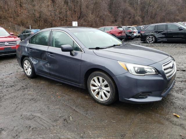 Photo 4 from auction – 2015 SUBARU LEGACY 2.5 with VIN 4S3BNAD6XF3013697