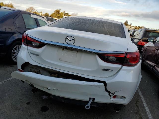 Photo 6 from auction – 2014 MAZDA 6 TOURING with VIN JM1GJ1T63E1159839