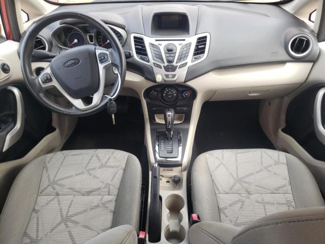 Photo 8 from auction – 2013 FORD FIESTA SE with VIN 3FADP4BJ4DM183941