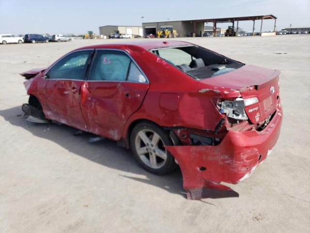 Photo 2 from auction – 2014 TOYOTA CAMRY L with VIN 4T1BF1FKXEU754508