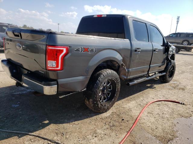 Photo 3 from auction – 2016 FORD F150 SUPER with VIN 1FTEW1EF4GFA87481