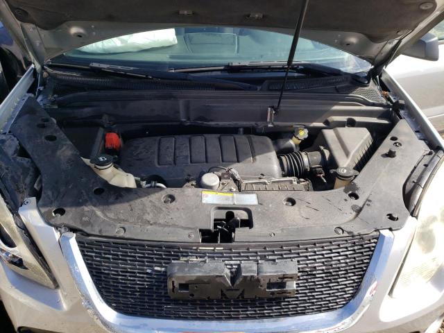 Foto 12 de la subasta – 2011 GMC ACADIA SLE con VIN 1GKKVPED0BJ157091