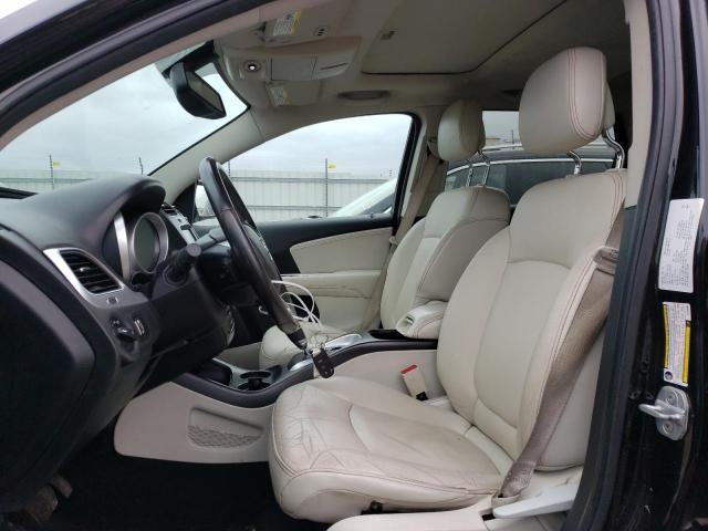 Photo 7 from auction – 2012 DODGE JOURNEY R/ with VIN 3C4PDDFG7CT278898