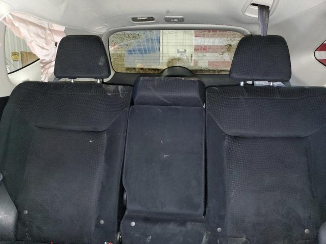 Photo 10 from auction – 2012 HONDA CR-V EX with VIN 5J6RM4H56CL023329
