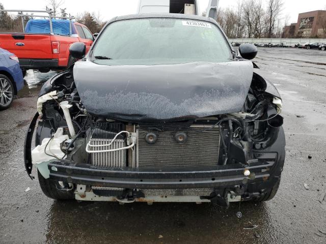 Photo 5 from auction – 2013 NISSAN JUKE S with VIN JN8AF5MV2DT220335