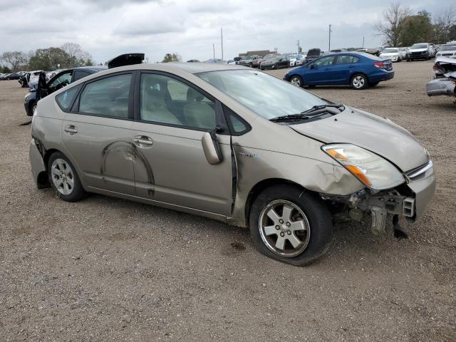 Photo 4 from auction – 2009 TOYOTA PRIUS with VIN JTDKB20U993527502